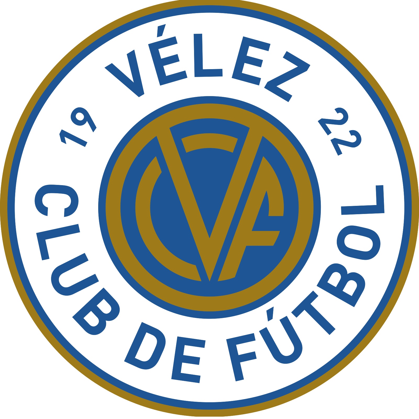 Vélez CF B