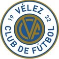 Escudo del Vélez CF B