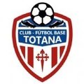 Escudo del CFB Totana