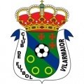 Escudo del Vilarmaior CF