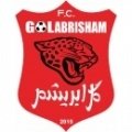 Escudo del Gol Abrisham