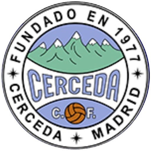 Cerceda CF B