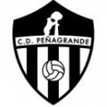 Escudo del CD Peñagrande