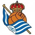 Escudo del Real Sociedad Sub 19