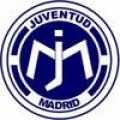 Escuela Futbol Juventud Mad