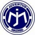 Escudo del Escuela Futbol Juventud Mad