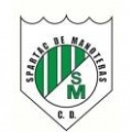 Spartac de Manoteras C