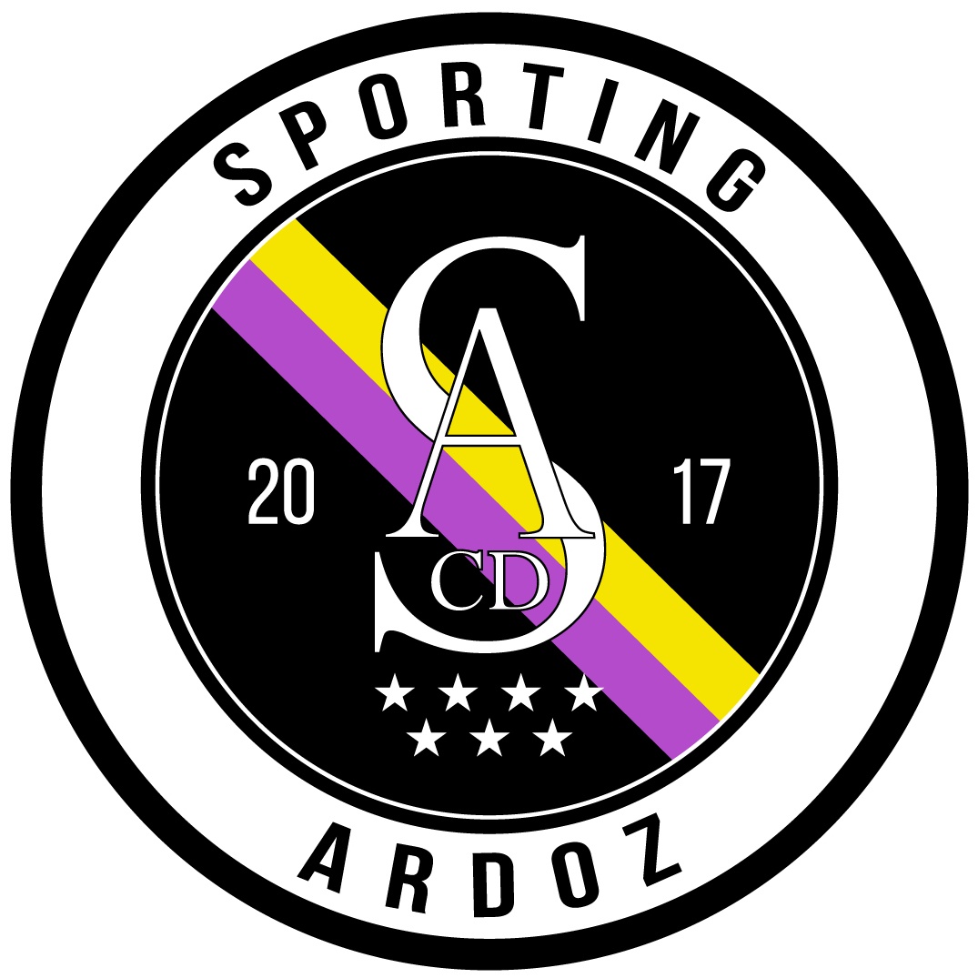 CD Sporting Ardoz