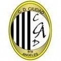 Ciudad Los Angeles B