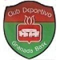Escudo del Cd Granada Base