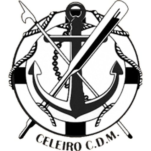 Escudo del Celeiro Club del Mar