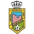 Escudo del Burgos UD