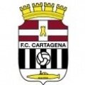 Escudo del FC Cartagena SAD B