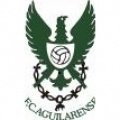 Escudo del FC Aguilarense