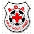 Escudo del Amigos Cruz Roja Jerez