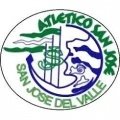 Escudo del San Jose Atletico