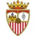 Escudo del Portuense R.C.