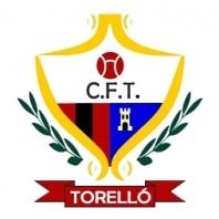 CF Torelló Sub 12