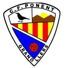 Ponent CF A