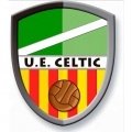 Escudo del Celtic UE B