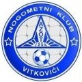 Escudo del NK Azot Vitkovici