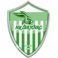 Escudo del NK Svatovac Poljice