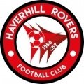 Escudo del Haverhill Rovers