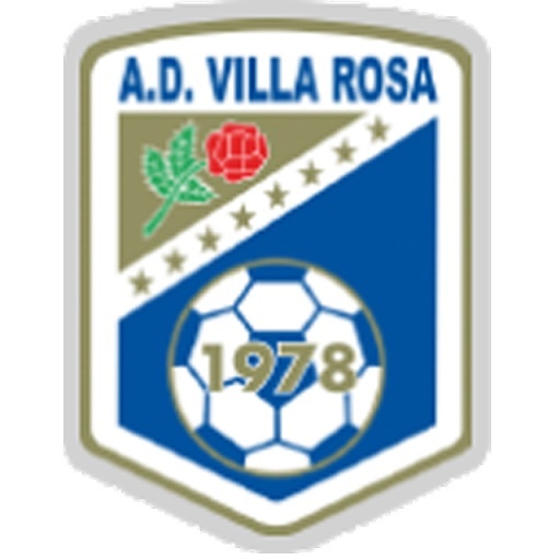 AD Villa Rosa B