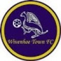 Escudo del Wivenhoe Town FC