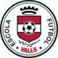 Escudo del Escola Valls FC A