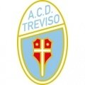 Escudo del Treviso Sub 19