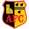 Escudo del Alvechurch FC