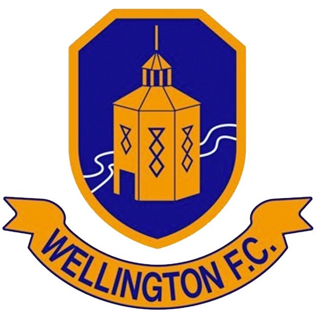 Escudo del Wellington