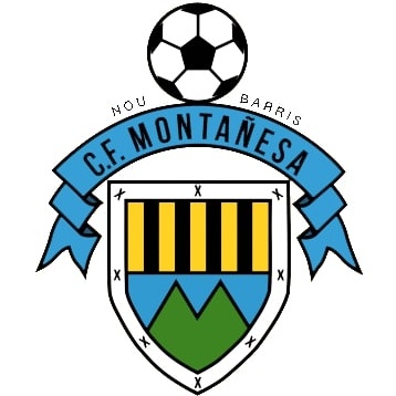 Montañesa A