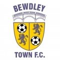 Escudo del Bewdley Town