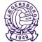 Jægersborg U21