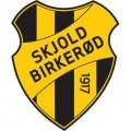 Escudo del Skjold Birkerod Sub 21