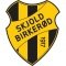 Escudo Skjold Birkerod Sub 21