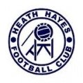 Heath Hayes