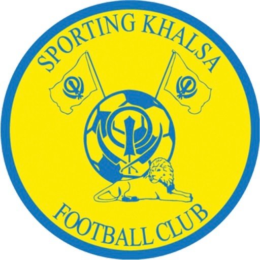 Escudo del Sporting Khalsa