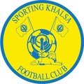 Escudo del Sporting Khalsa