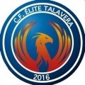Escudo del Elite Talavera Sub 19