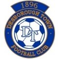 Escudo del Desborough Town FC