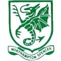 Escudo del Northampton Spencer
