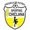 Escudo Sporting Chiclana Sub 19