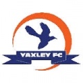 Escudo Yaxley FC