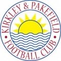 Escudo del Kirkley & Pakefield