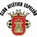 Escudo del C.D. Atletico Espeleño