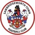 Escudo del Sawbridgeworth Town