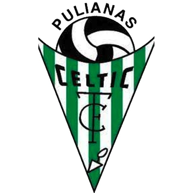 Celtic Pulianas CF A